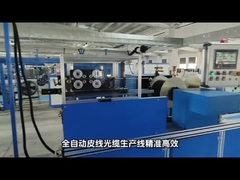 Simplex SM Drop Cable 5.0x2.0mm, 3.0x2.0mm, LSZH FTTH Kabel światłowodowy wewnętrzny i zewnętrzny