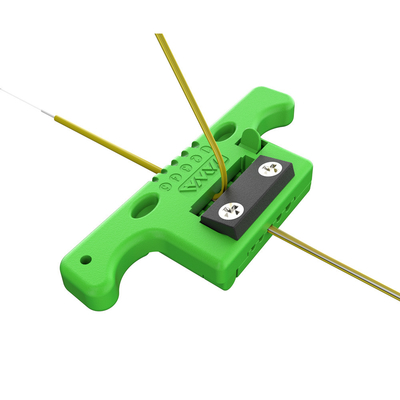 Narzędzia światłowodowe MSAT5 Stal nierdzewna 1,9 mm - 3,0 mm Narzędzie do ściągania izolacji z kabla światłowodowego