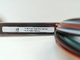 Mini Tube 1x16 Fibre Optical Splitter Bare PLC Kolorowe nogi Blister Packing