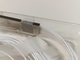 Rozdzielacz 1x16 Mini PLC Światłowód SC / UPC Stalowa rura 0,9 mm Rozdzielacz