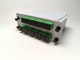 Rozdzielacz światłowodowy typu DIN 1X16 ze złączami SC / APC LGX PLC 16 sposobów
