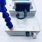 Ogrzewanie Ręczna maszyna do ściągania izolacji z włókien światłowodowych Maksymalna długość włókna 30 mm Dia 80-400uM