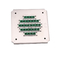 SC APC 30 Oprawy światłowodowe Struktura IPC Zatwierdzenie ISO9001