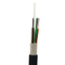 G652D GYFTY Zewnętrzny kabel światłowodowy Non Metallic Stranded Anti Rodent