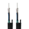 48-rdzeniowy samonośny kabel światłowodowy Jednomodowy zewnętrzny GYTC8S