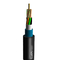 Kable światłowodowe GDTS / GDFTS, podwodny hybrydowy kabel optyczny