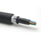 24-rdzeniowe kable światłowodowe, opancerzony podwodny kabel optyczny GYTS33