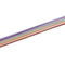 12 kolorowych pigtaili światłowodowych jednomodowych LC ST FC SC UPC z płaszczem PVC / LSZH
